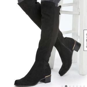 Guess boots
